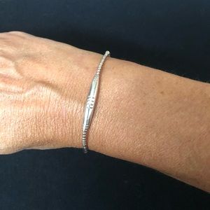 Silver Bracelet